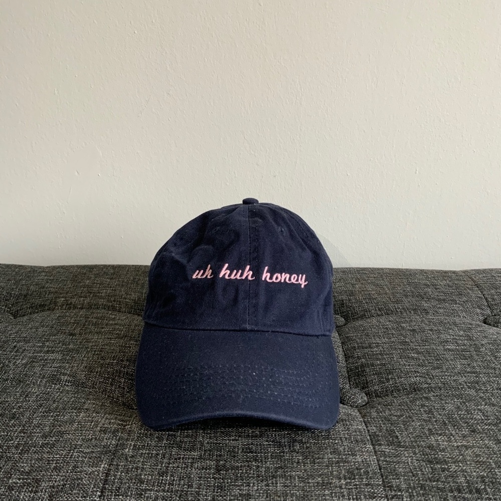 Uh huh honey Hat